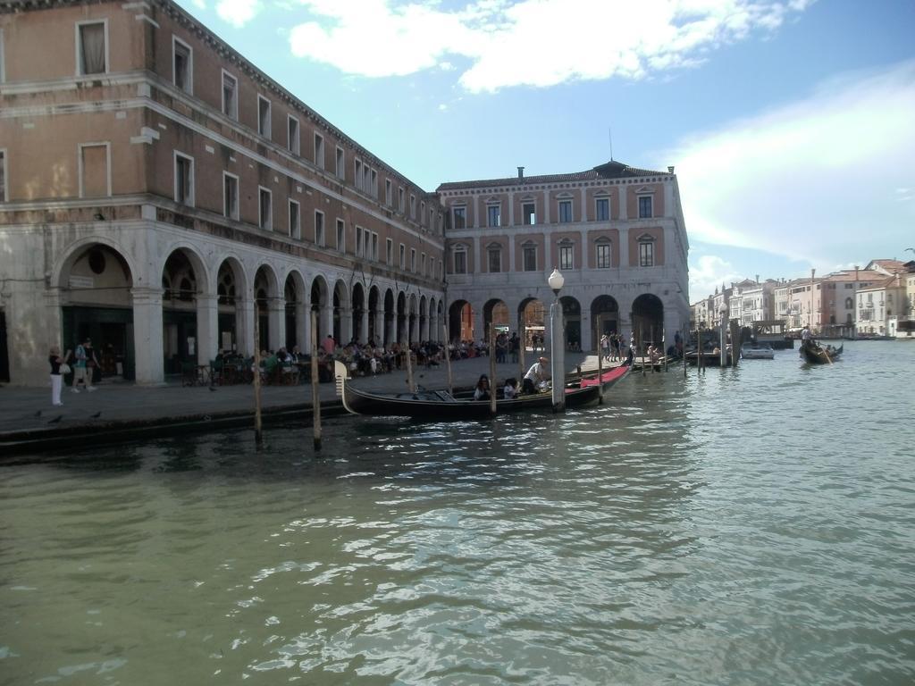 Venice Star - Locazione Turistica Cameră foto