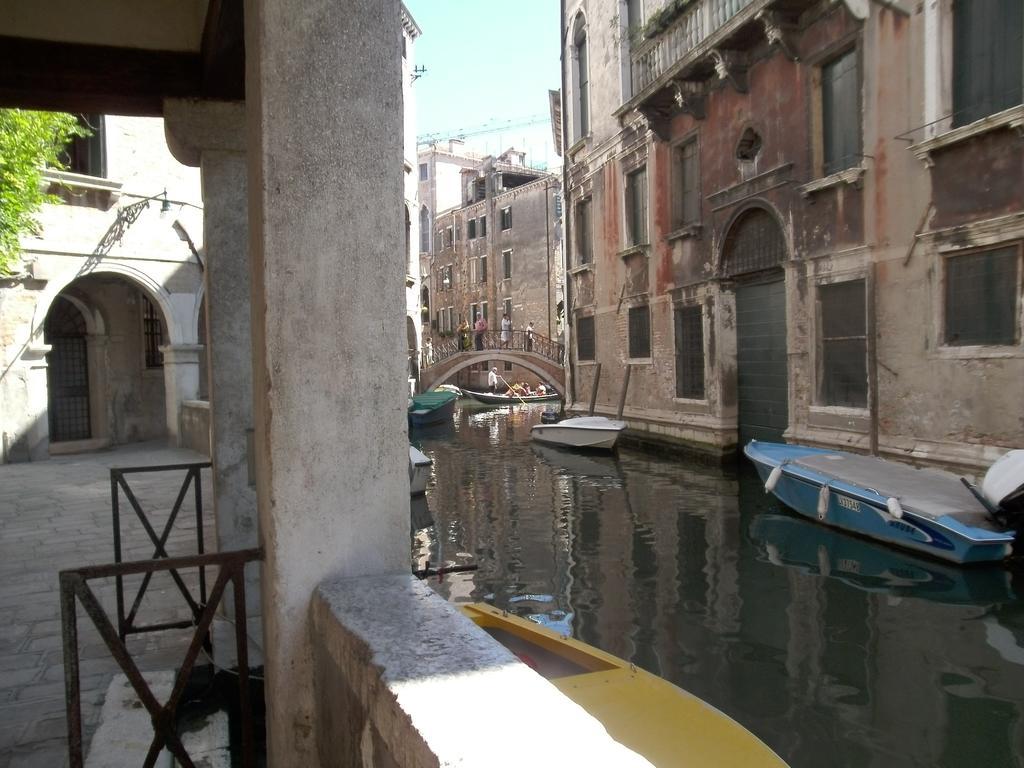 Venice Star - Locazione Turistica Exterior foto