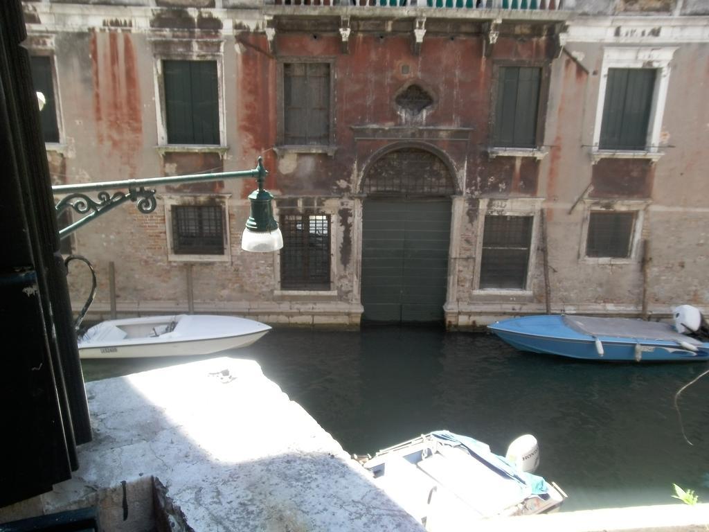 Venice Star - Locazione Turistica Exterior foto